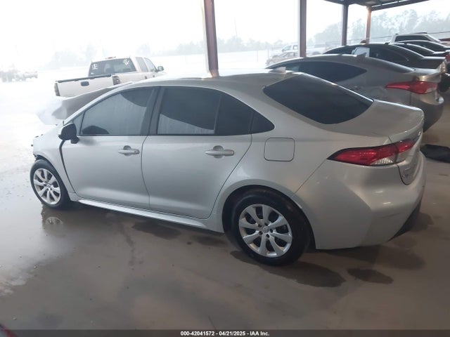 5YFB4MDE5SP253480 Toyota COROLLA LE