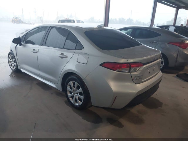 5YFB4MDE5SP253480 Toyota COROLLA LE