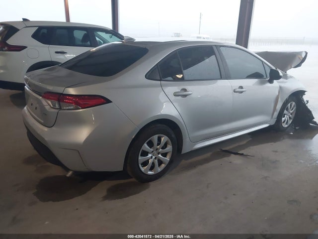 5YFB4MDE5SP253480 Toyota COROLLA LE
