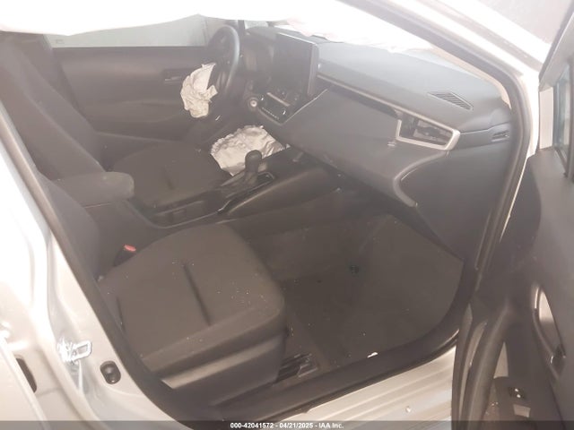 5YFB4MDE5SP253480 Toyota COROLLA LE