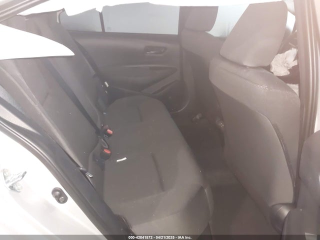 5YFB4MDE5SP253480 Toyota COROLLA LE