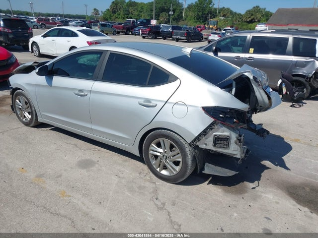 5NPD84LF1KH430188 Hyundai ELANTRA SEL