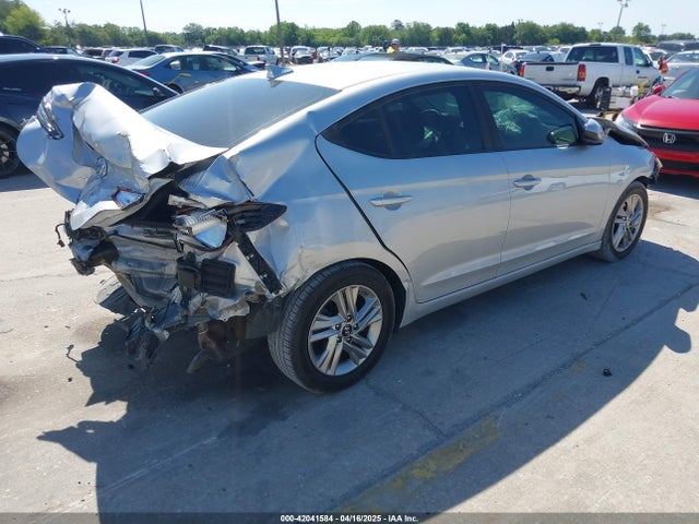 5NPD84LF1KH430188 Hyundai ELANTRA SEL