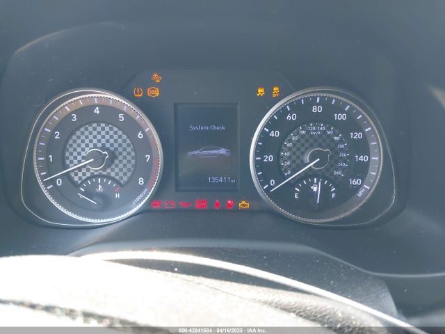 5NPD84LF1KH430188 Hyundai ELANTRA SEL