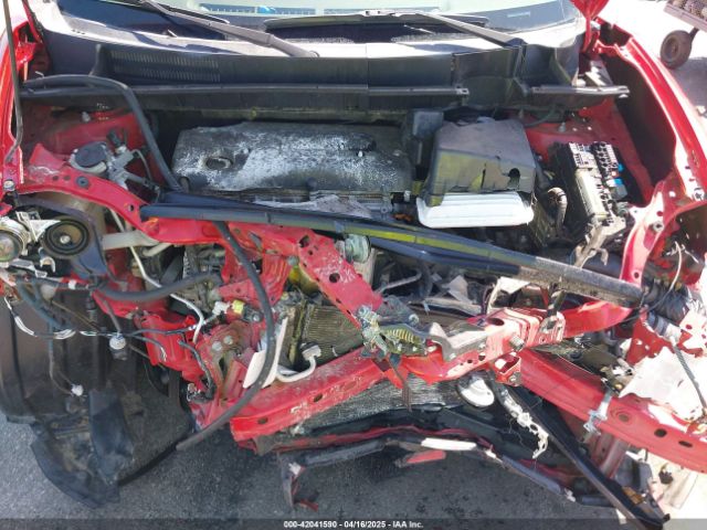 JTLZE4FE1FJ068026 Scion XB