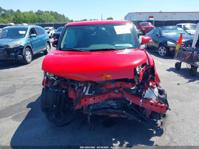 JTLZE4FE1FJ068026 Scion XB
