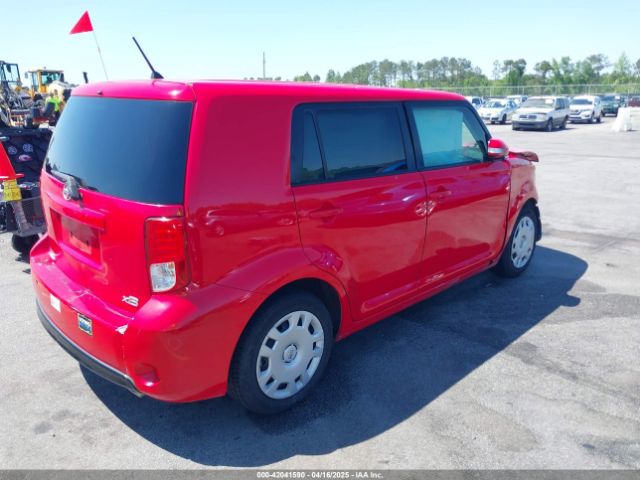JTLZE4FE1FJ068026 Scion XB