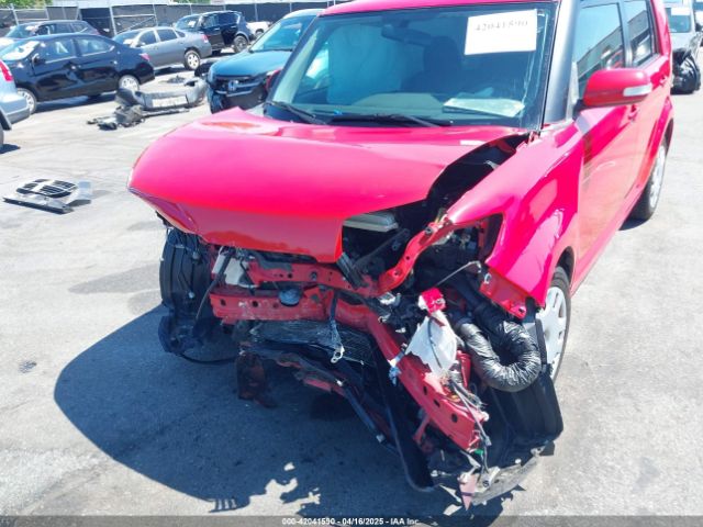 JTLZE4FE1FJ068026 Scion XB