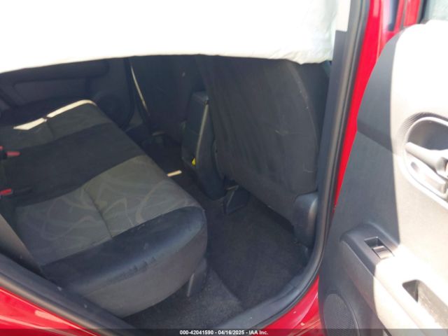 JTLZE4FE1FJ068026 Scion XB