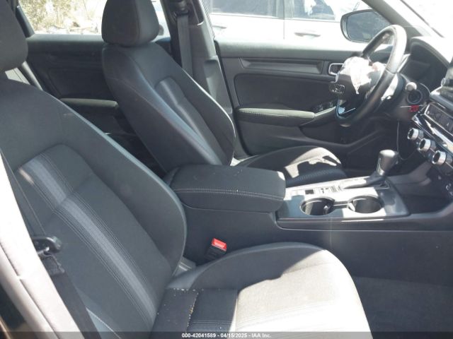 2HGFE2F5XNH571381 Honda Civic Sport