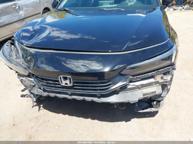 2HGFE2F5XNH571381 Honda Civic Sport