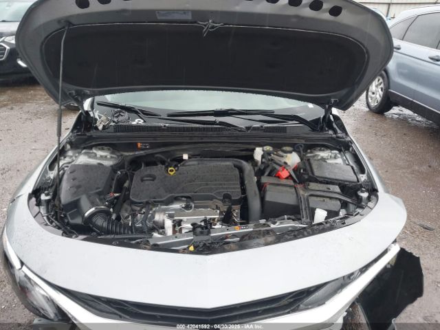 2024 CHEVROLET MALIBU 1G1ZG5ST9RF188480 Photo 9