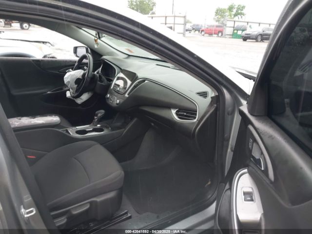 2024 CHEVROLET MALIBU 1G1ZG5ST9RF188480 Photo 4