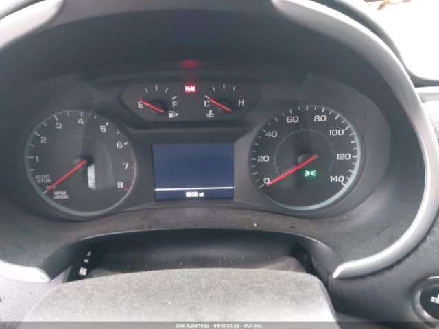 2024 CHEVROLET MALIBU 1G1ZG5ST9RF188480 Photo 6