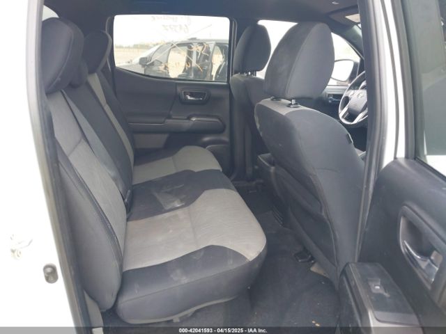 3TMCZ5AN7NM493268 Toyota Tacoma Trd Off Road