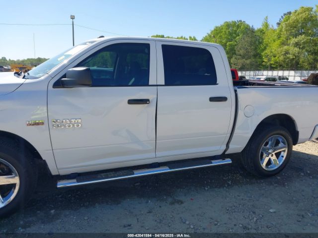 2017 RAM 1500 3C6RR6KTXHG573008 Photo 5