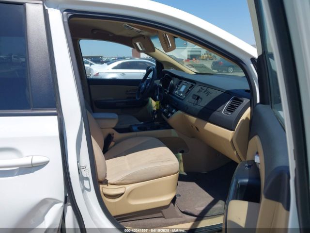 KNDMB5C1XG6132512 KIA SEDONA LX
