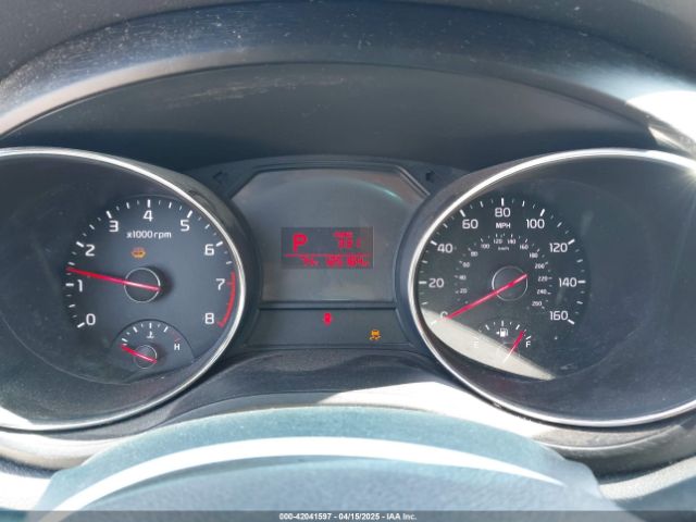 KNDMB5C1XG6132512 KIA SEDONA LX