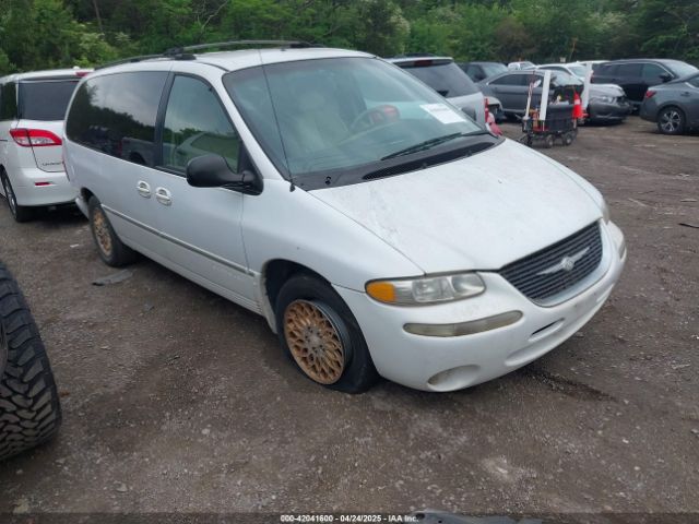 1998 CHRYSLER TOWN & COUNTRY 1C4GP64L9WB664179