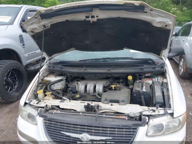 1998 CHRYSLER TOWN & COUNTRY 1C4GP64L9WB664179 Photo 9