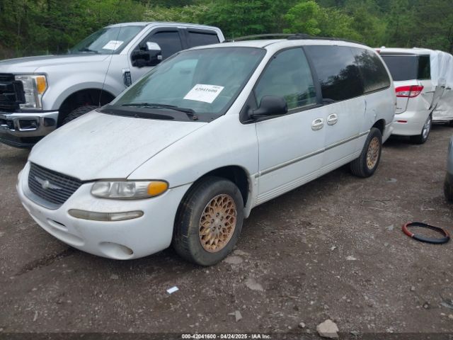 1998 CHRYSLER TOWN & COUNTRY 1C4GP64L9WB664179 Photo 1