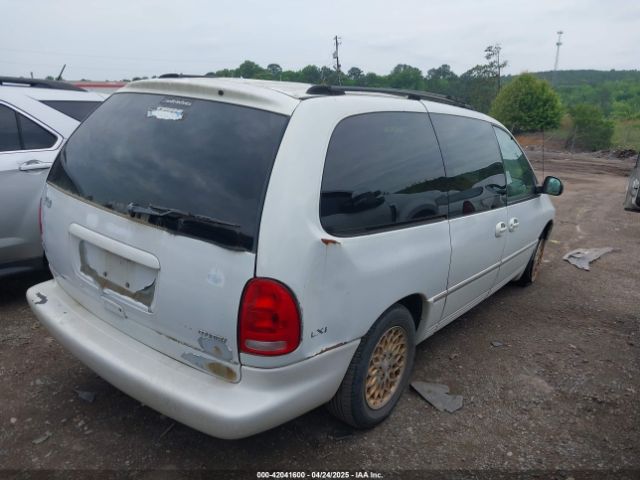 1998 CHRYSLER TOWN & COUNTRY 1C4GP64L9WB664179 Photo 5