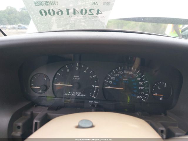 1998 CHRYSLER TOWN & COUNTRY 1C4GP64L9WB664179 Photo 6