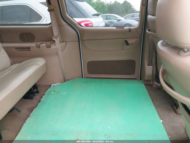 1998 CHRYSLER TOWN & COUNTRY 1C4GP64L9WB664179 Photo 7