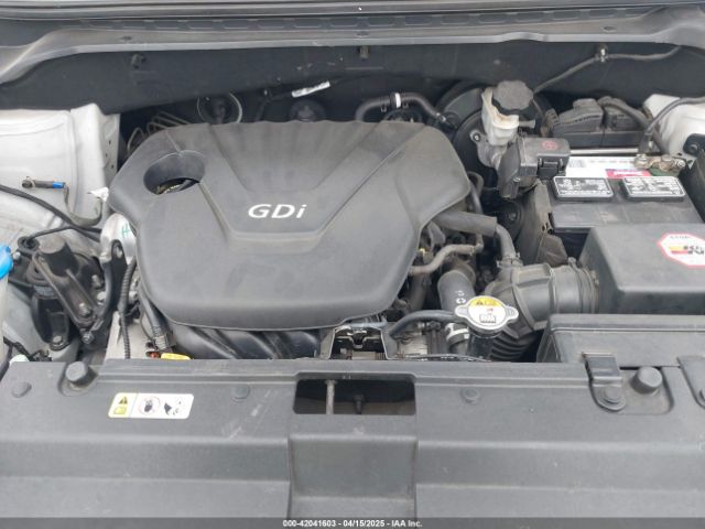 KNDJN2A26G7831604 KIA Soul