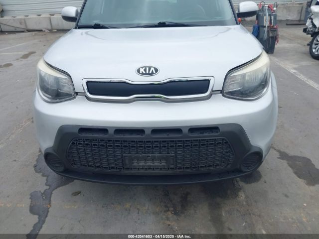 KNDJN2A26G7831604 KIA Soul