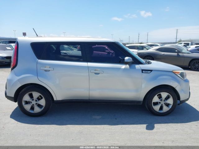 KNDJN2A26G7831604 KIA Soul