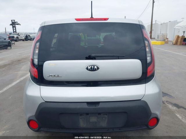 KNDJN2A26G7831604 KIA Soul