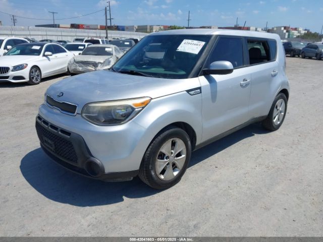 KNDJN2A26G7831604 KIA Soul