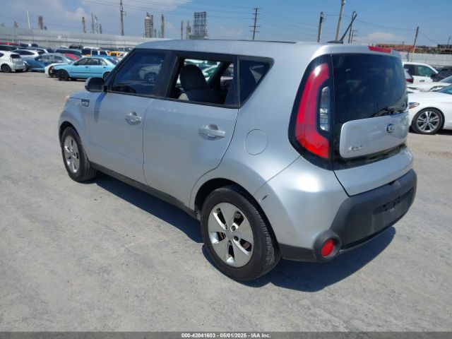 KNDJN2A26G7831604 KIA Soul