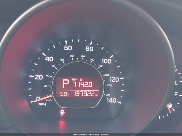 KNDJN2A26G7831604 KIA Soul