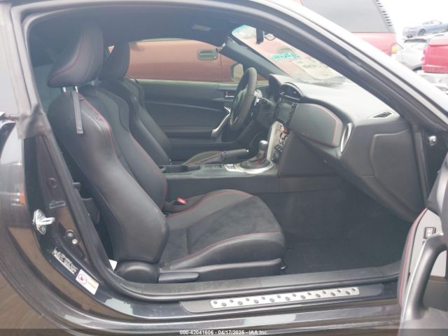 JF1ZCAC13H8606596 Subaru Brz Limited