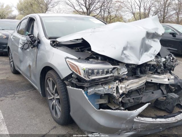 2019 ACURA TLX 19UUB3F34KA007157 Photo 0