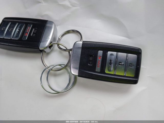 2019 ACURA TLX 19UUB3F34KA007157 Photo 10