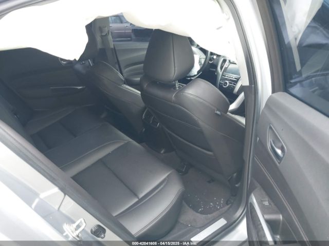 2019 ACURA TLX 19UUB3F34KA007157 Photo 7