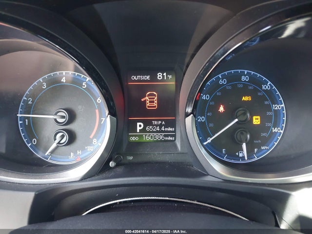 Toyota Corolla S Plus 2015 5YFBURHE7FP223765 Image 7