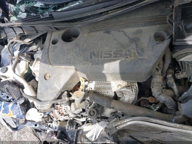 2016 NISSAN ALTIMA 1N4AL3APXGC170261 Photo 9