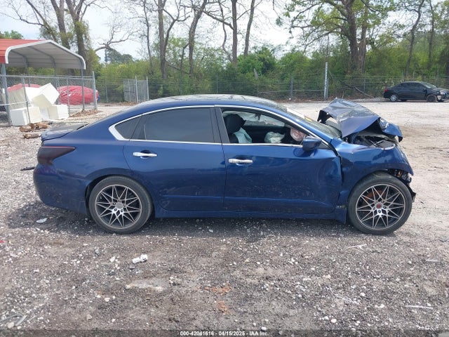1N4AL3APXGC170261 Nissan Altima