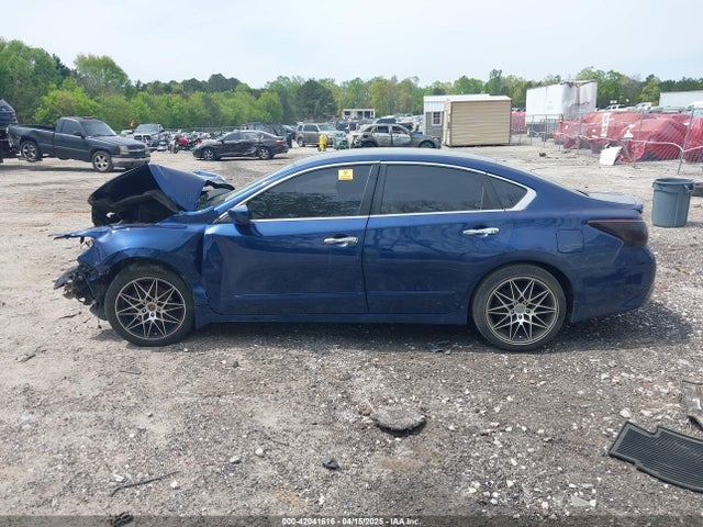 1N4AL3APXGC170261 Nissan Altima
