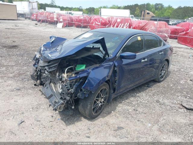2016 NISSAN ALTIMA 1N4AL3APXGC170261 Photo 1