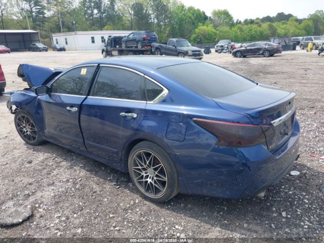 2016 NISSAN ALTIMA 1N4AL3APXGC170261 Photo 2