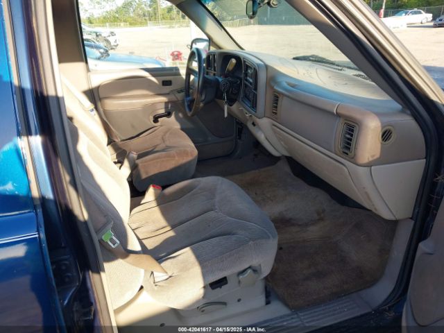 2000 GMC YUKON XL 1500 3GKEC16T2YG196152 Photo 4
