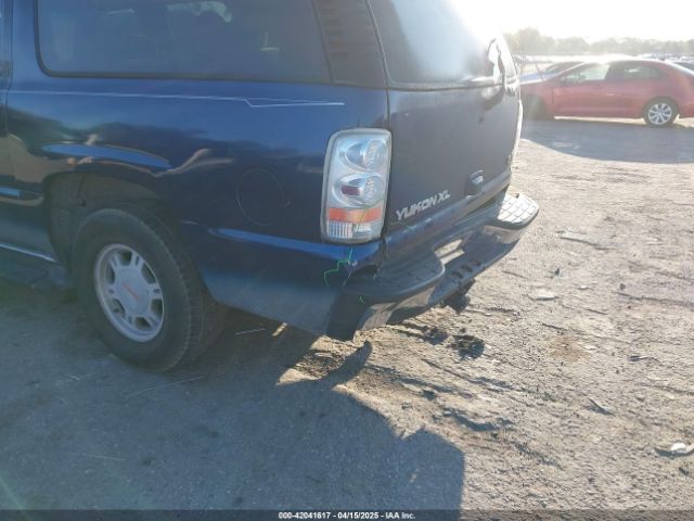 2000 GMC YUKON XL 1500 3GKEC16T2YG196152 Photo 5