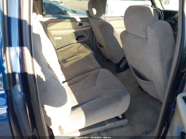 2000 GMC YUKON XL 1500 3GKEC16T2YG196152 Photo 7