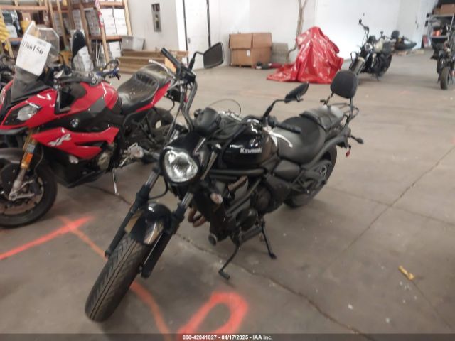 2020 KAWASAKI EN650 JKAENEC18LDA03215 Photo 1
