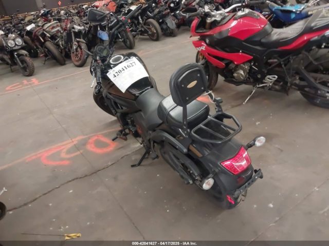 2020 KAWASAKI EN650 JKAENEC18LDA03215 Photo 2